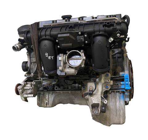 Foto 2ª: Motor Completo Bmw Serie 3 315 2.5 190 CV 140KW [N52B25A, N52B25U1, N52]