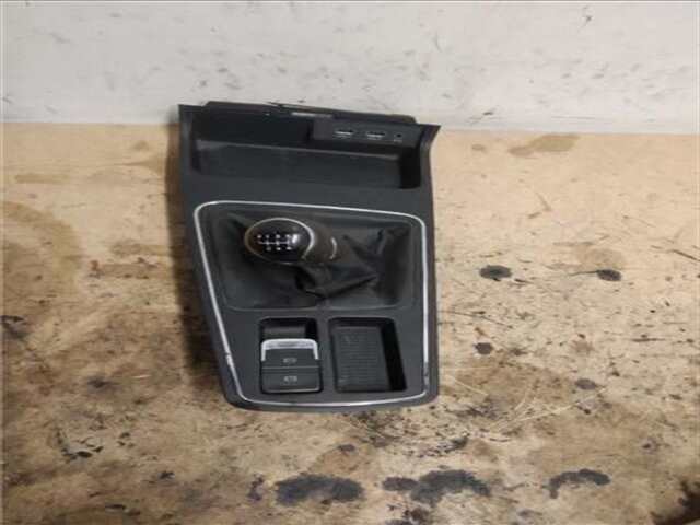 Palanca de Cambio Seat Leon 1.2 ERENCE [1.2 LTR. - 81 KW TSI]