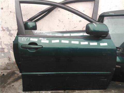 Cierre Centralizado Delantero Derecho Toyota Corolla 1.6 VVT-I