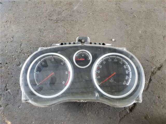 Cuadro de Instrumentos Opel Corsa 1.3 CDTI