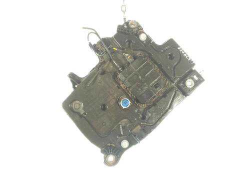Deposito AdBlue Citroen C5 2.0 HDI 150 - BLUEHDI 150