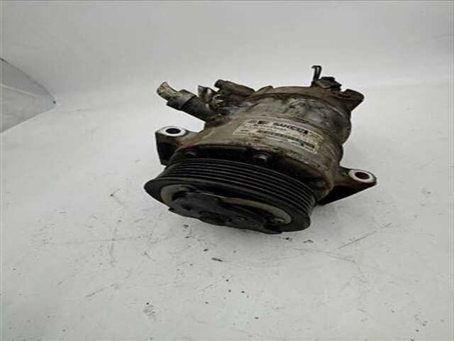 Foto 3ª: Compresor Aire Acondicionado Seat Altea 1.6 I-TECH ECOMOTIVE [1.6 LTR. - 77 KW TDI] [CAY]