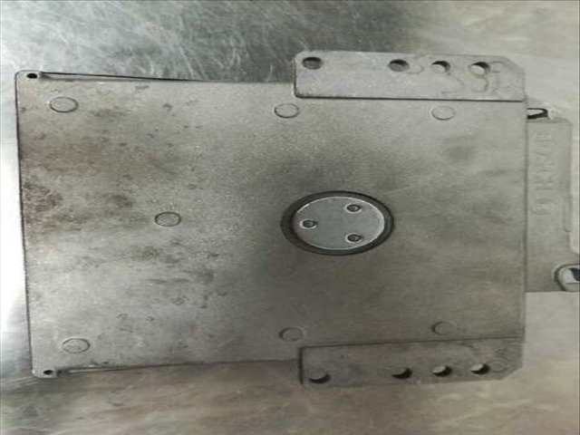 Foto 2ª: Centralita Motor ECU Mercedes Clase E 180 BERLINA 95CV 70KW (1995)