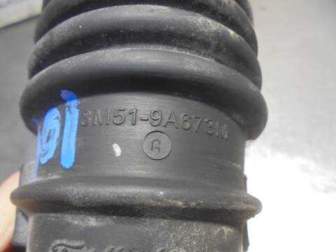 Foto 4ª: Tubo de Escape Ford Focus AMBIENTE D) BERLINA 90CV 66KW [HHDA] (2006)