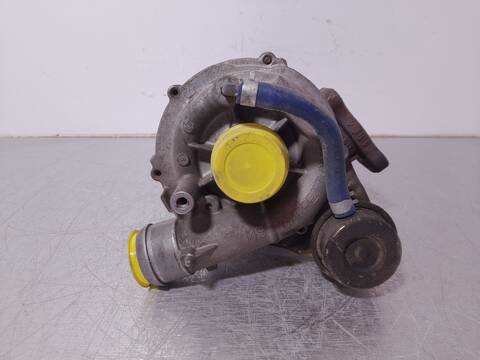 Turbocompresor Peugeot 307 XS 90CV 66KW
