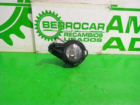 Faro Antiniebla Delantero Izquierdo Nissan Juke ACENTA AUT. 117CV