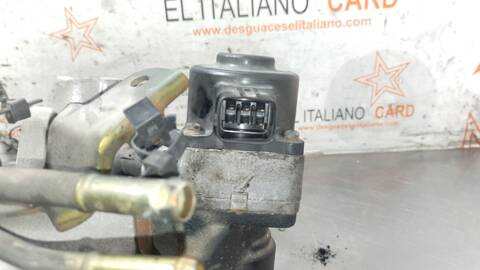 Foto 4ª: Colector Admisión Nissan Almera ACENTA PLUS 136CV 100KW [YD22DDTI] (2004)