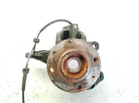 Mangueta Delantera Derecha Opel Crossland 1.2 08 68)