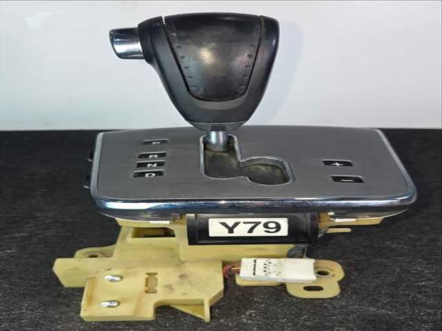 Palanca de Cambio Kia Sorento 2.5 CRDI EMOTION 170CV 125KW