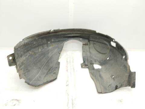 Foto 3ª: Pase Rueda Bmw Mini ONE 90CV 66KW [W10B16A] (2006)