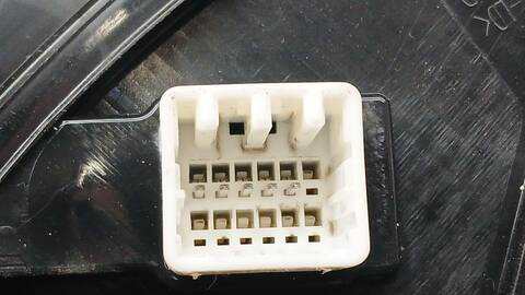 Foto 3ª: Retrovisor Derecho Kia Stonic 1.2 CVVT 84CV 62KW [G4LF] (2023)