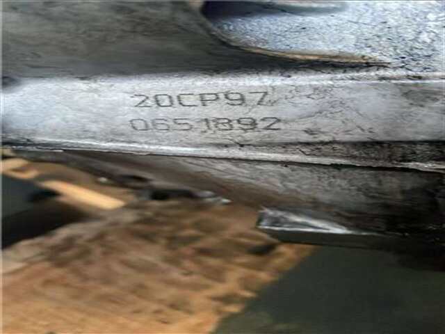 Caja Cambios Peugeot 206 1.4 HDI ECO 70