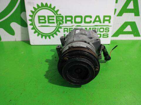 Foto 2ª: Compresor Aire Acondicionado Kia Carnival 2.9 CRDI CAT 185CV [J3] (2006)