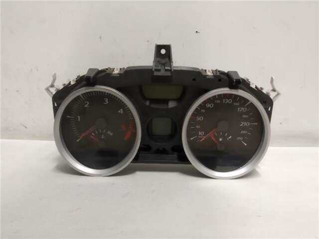 Cuadro de Instrumentos Renault Megane 1.5 DCI D (86 CV) II BERLINA 5P