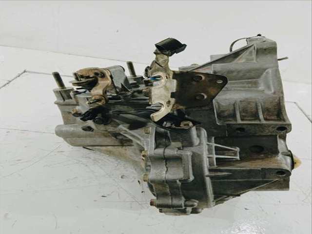 Foto 2ª: Caja Cambios Mazda 6 2.0 DIESEL CAT BERLINA 136CV 100KW [RF5C] (2003)