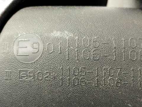 Foto 3ª: Retrovisor Izquierdo Renault Megane AUTHENTIQUE BERLINA 106CV 78KW II BERLINA 5P [K9K P7] (2008)