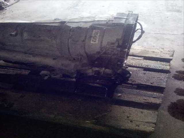 Foto 4ª: Caja Cambios Audi A8 4.2 QUATTRO 335CV 246KW [BFM] (2003)