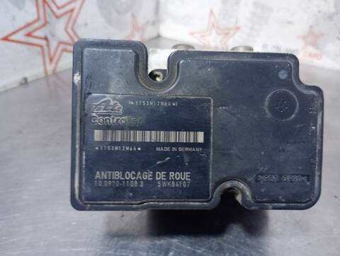 Foto 4ª: Abs Citroen C3 112CV 82KW