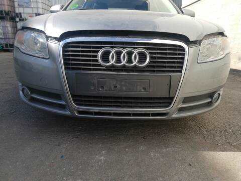 Paragolpes Delantero Audi A4 ALT BERLINA