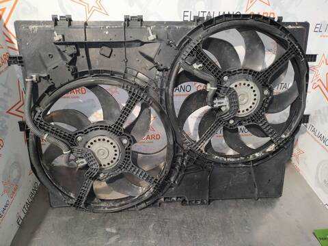 Electroventilador Fiat Ducato 2.0 JTD CAT 116CV 85KW