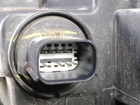 Foto 3ª: Faro Derecho Jeep Compass 1.4 MULTIAIR 4X4 170CV 125KW [552 63 623] (2018)
