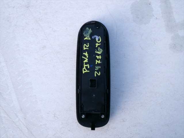 Foto 2ª: Botonera Elevalunas Ford Mondeo 2.0 TDCI 2007-2010 [QXBA] (2010)