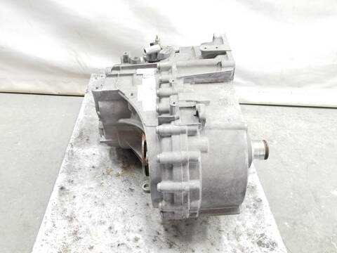 Foto 3ª: Caja Cambios Volkswagen Sharan ADVANCE [ASZ] (2004)