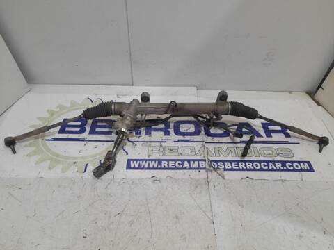 Foto 2ª: Cremallera de Direccion Toyota Avensis 2.2 D-4D CAT 150CV [2ADFTV] (2003)