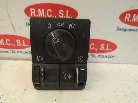 Mando Luces Opel Zafira BLUE LINE 101CV 74KW