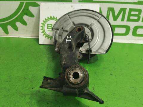 Foto 2ª: Mangueta Trasera Izquierda Citroen C5 2.0 HDI 109CV [RHZDW10ATED] (2001)