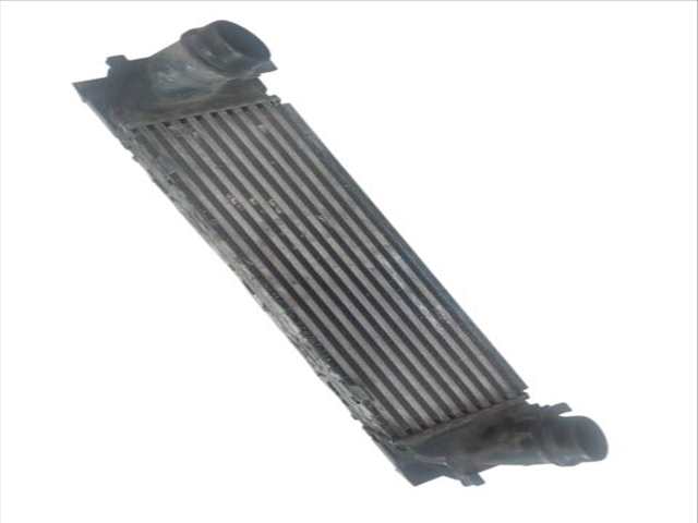 Foto 2ª: Intercooler Bmw Serie 1 114 118 D (2011)
