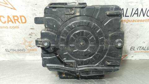 Foto 2ª: Centralita Motor ECU Opel Crossland INNOVATION 131CV 96KW [HN05] (2019)