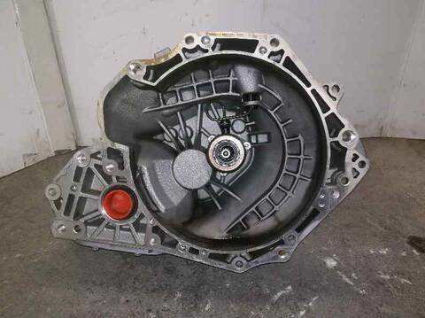 Caja Cambios Opel Corsa COLOR EDITION 90CV 66KW