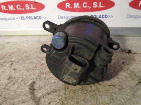 Foto 2ª: Faro Antiniebla Delantero Derecho Toyota Auris 2.0 D-4D CAT 126CV 93KW [1AD] (2007)