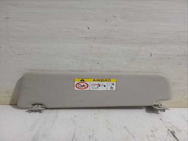 Foto 3ª: Parasol Derecho Peugeot Rifter 1.5 BLUEHDI 100 102CV [YHT (DV5RCF) YHY (DV5RD)] (2018)