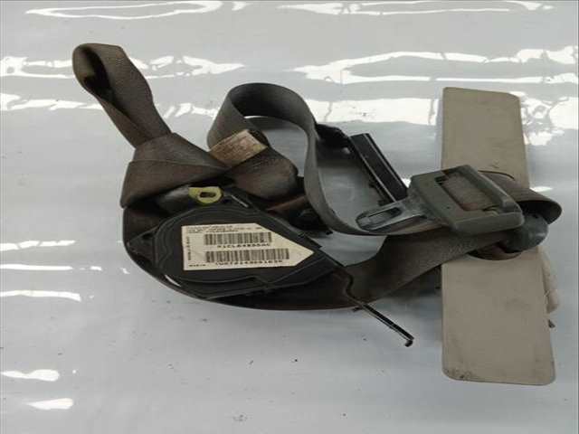 Cinturón Delantero Derecho Jeep Grand Cherokee 3.0 CRD 4X4 218CV 160KW