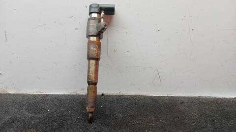 Inyectores Renault Master 2.3 DCI 145 FWD EV0E EV0F HV0E HV0F UV0E UV0F ... 146CV 107KW
