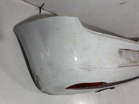 Foto 3ª: Paragolpes Trasero Fiat Grande Punto 1.9 MULTIJET SPORT 01.2007 ) 130CV 96KW [199A5000] (2007)