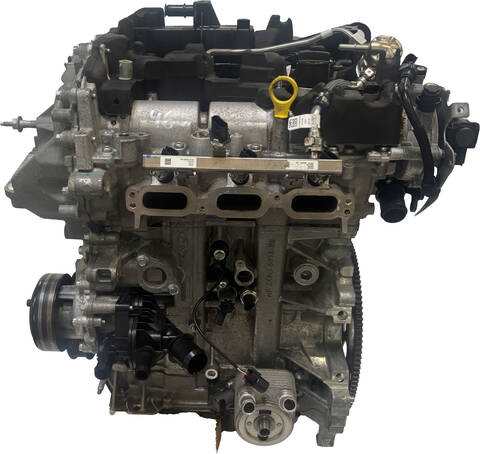 Foto 2ª: Motor Completo Ford Focus 182CV 134KW [Y1DA] (2022)