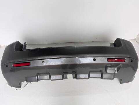 Foto 2ª: Paragolpes Trasero Land Rover Freelander 224DT AUT. (2011)