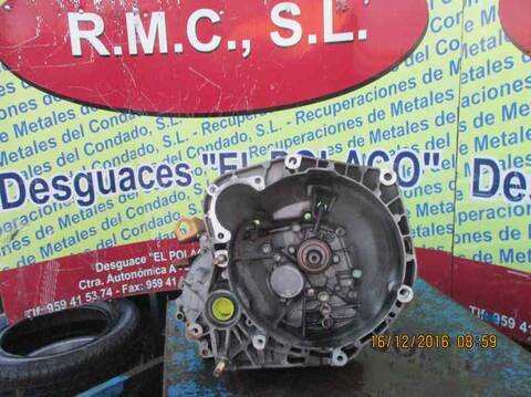 Caja Cambios Alfa Romeo 156 1.6 16V T. SPARK IMPRESSION 120CV 88KW