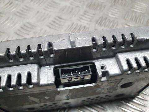 Foto 3ª: Sistema GPS Renault Espace GRAND ESPACE INITIALE 241CV 177KW [V4Y711] (2003)