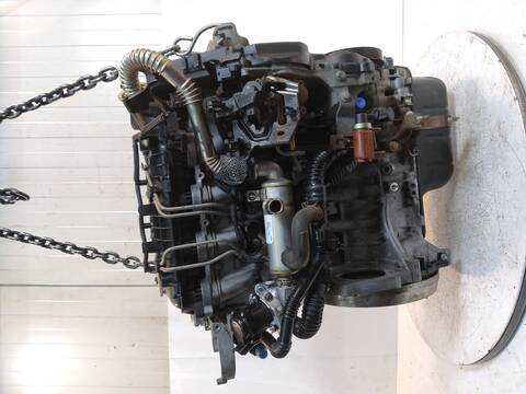 Motor Completo Ford Focus 109CV 80KW