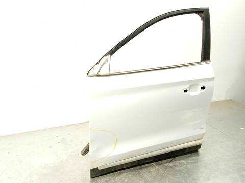 Foto 2ª: Puerta Delantera Izquierda Mg ZS 1.5 VTI 106CV 78KW [15S4C] (2022)