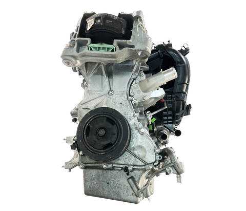 Foto 2ª: Motor Completo Ford Kuga MK3 224CV 165KW [BGDA] (2020)