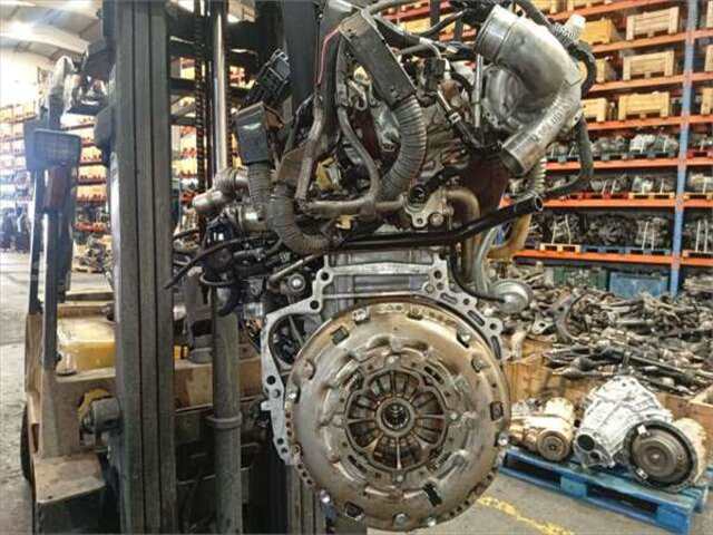 Motor Completo Toyota Verso 2.0 D-4D