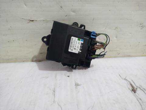 Centralita Motor ECU Mercedes Clase A 140 A 200 CDI 169.008) 140CV