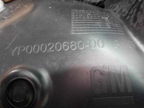 Foto 2ª: Pase Rueda Opel Grandland DESIGN LINE 131CV (2017)