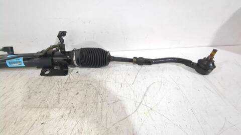 Foto 3ª: Cremallera de Direccion Kia Rio 1.5 CRDI 110CV [D4FA] (2005)