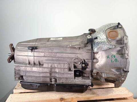 Foto 3ª: Caja Cambios Automatica Mercedes Clase C 160 CLS 350 CDI BE 218.323) 265CV 195KW AUT. [642853] (2013)